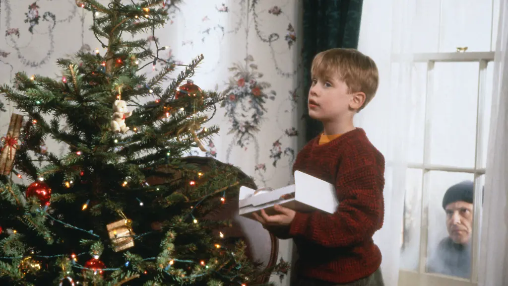 Gerüchte um neuen “Kevin allein zu Haus”-Film mit Macaulay Culkin