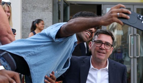 Die Herausforderungen britischer Premierminister im letzten Jahrzehnt
