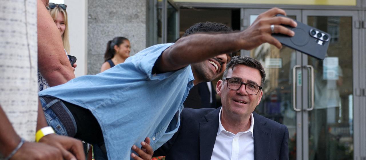 Die Herausforderungen britischer Premierminister im letzten Jahrzehnt