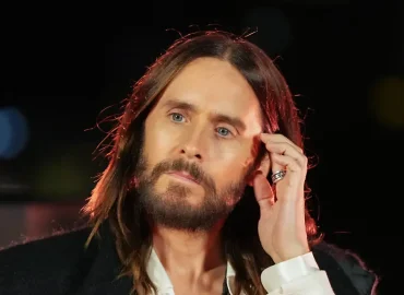 Jared Leto weist Vorwürfe sexueller Gewalt zurück