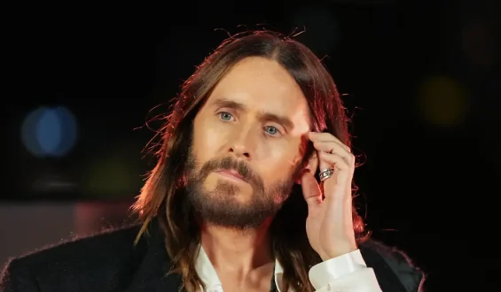 Jared Leto weist Vorwürfe sexueller Gewalt zurück