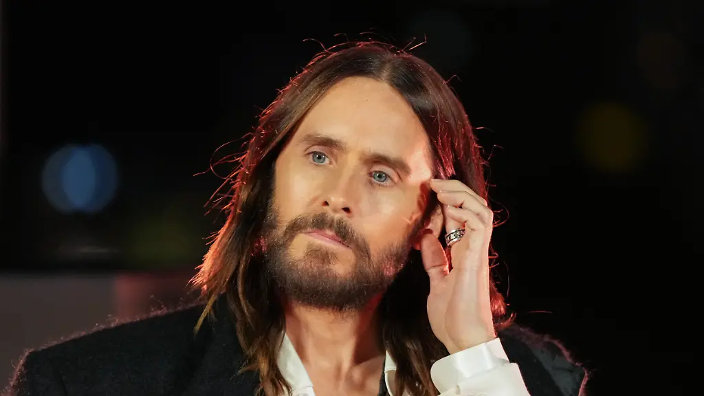 Jared Leto weist Vorwürfe sexueller Gewalt zurück