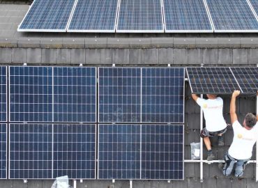 Folgen der neuen Energiegesetze