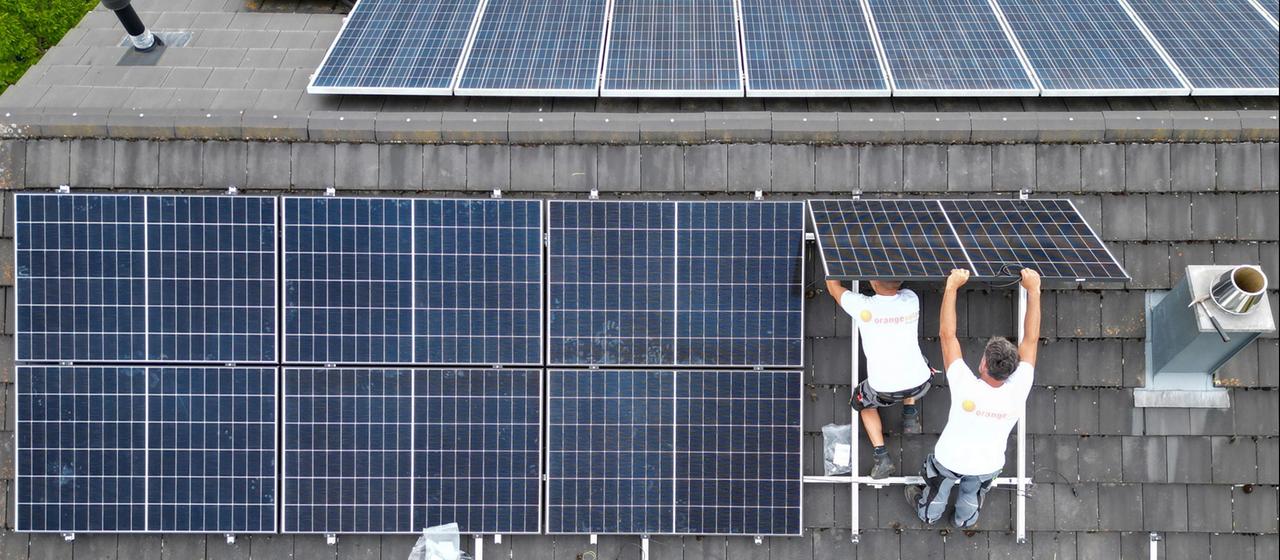 Folgen der neuen Energiegesetze