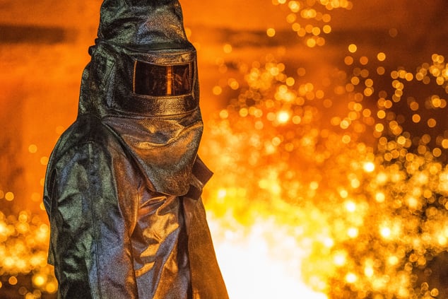 Deutsche Wirtschaft kämpft mit Milliardenschäden durch Hitzewellen