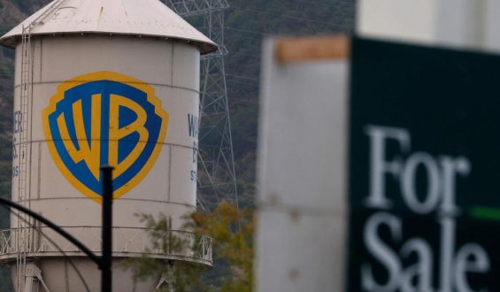 Paramount verschiebt Warner-Übernahme