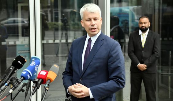 Steffen Bilger äußert sich nach Spahns Rücktritt: Unruhe in der Fraktion