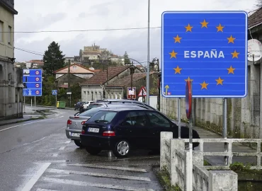 Herausforderungen im Schengen-Raum durch Migrationskrise in Ceuta