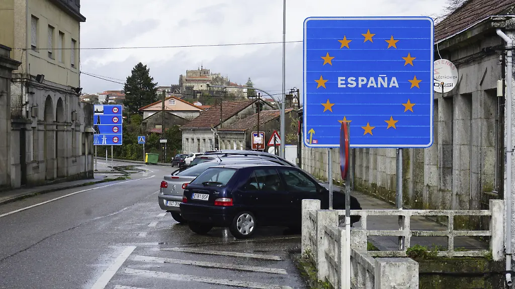 Herausforderungen im Schengen-Raum durch Migrationskrise in Ceuta