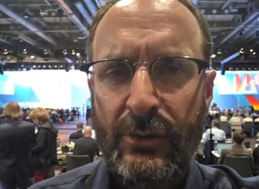 Analyse des AfD-Parteitags durch Peter Tiede