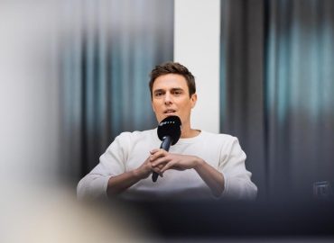 Constantin Schreiber verlässt Axel Springer