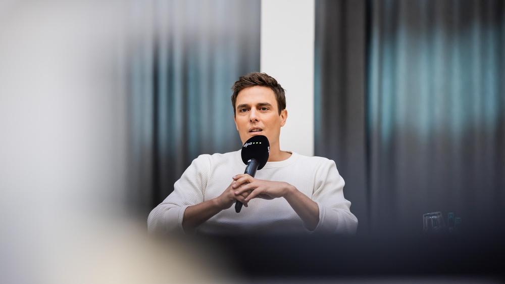 Constantin Schreiber verlässt Axel Springer