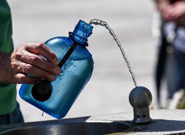 Milliardenforderung für Hitzeschutz durch Städtetag