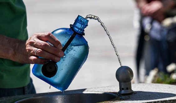 Milliardenforderung für Hitzeschutz durch Städtetag