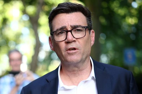 Andy Burnham wird neuer britischer Premierminister