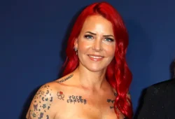 Gesundheits-Update von Dana Diekmeier: Herausforderungen und Hoffnung