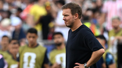Live-Blog zur Fußball-WM