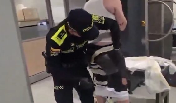 Falscher Pilot mit Drogen am Flughafen von Bogota gestoppt