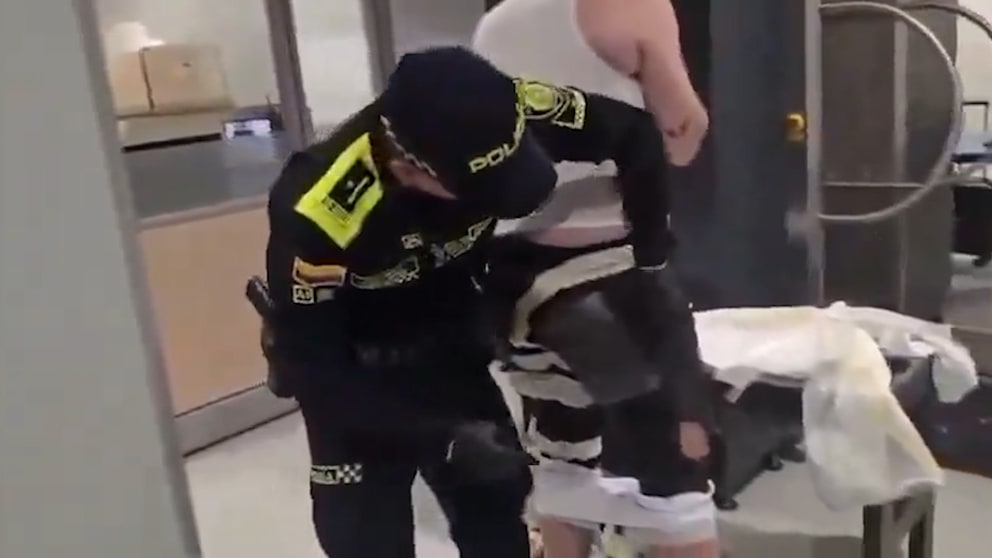 Falscher Pilot mit Drogen am Flughafen von Bogota gestoppt