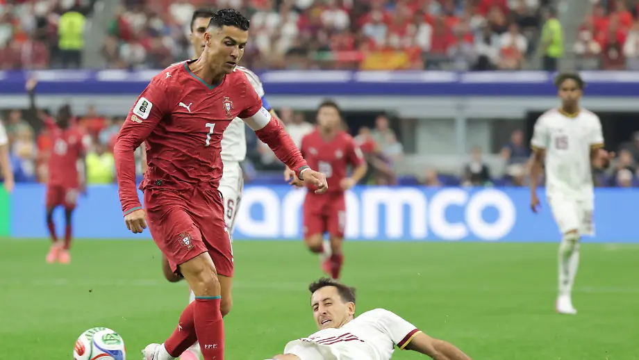 Spanien Besiegt Portugal: Ronaldos WM-Traum Zerstört