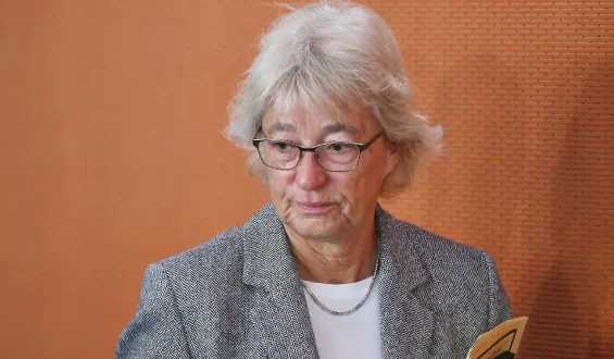 Merz setzt Personalrochaden im Kanzleramt fort