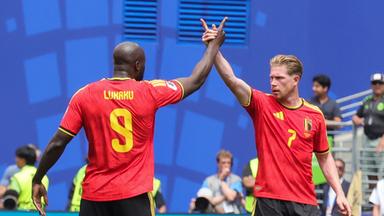 Die Zukunft der ‘Goldenen Generationen’ im Fußball
