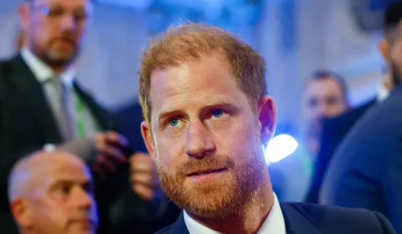 Prinz Harrys Reise nach London und mögliche Aussöhnung