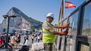 Die Aufhebung der Grenze Spanien-Gibraltar: Ein historisches Ereignis