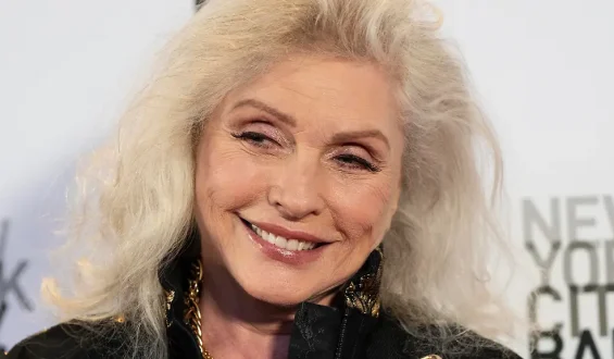 Debbie Harry und Maite Kelly: Älterwerden mit Würde