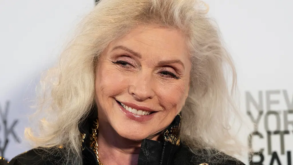 Debbie Harry und Maite Kelly: Älterwerden mit Würde