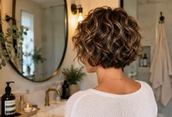 Kurze Haare im Sommer: Tipps und Trends für den perfekten Look