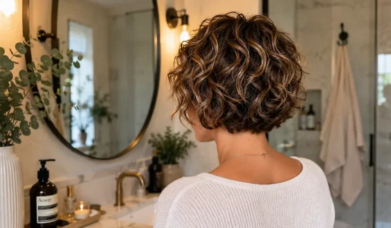 Kurze Haare im Sommer: Tipps und Trends für den perfekten Look