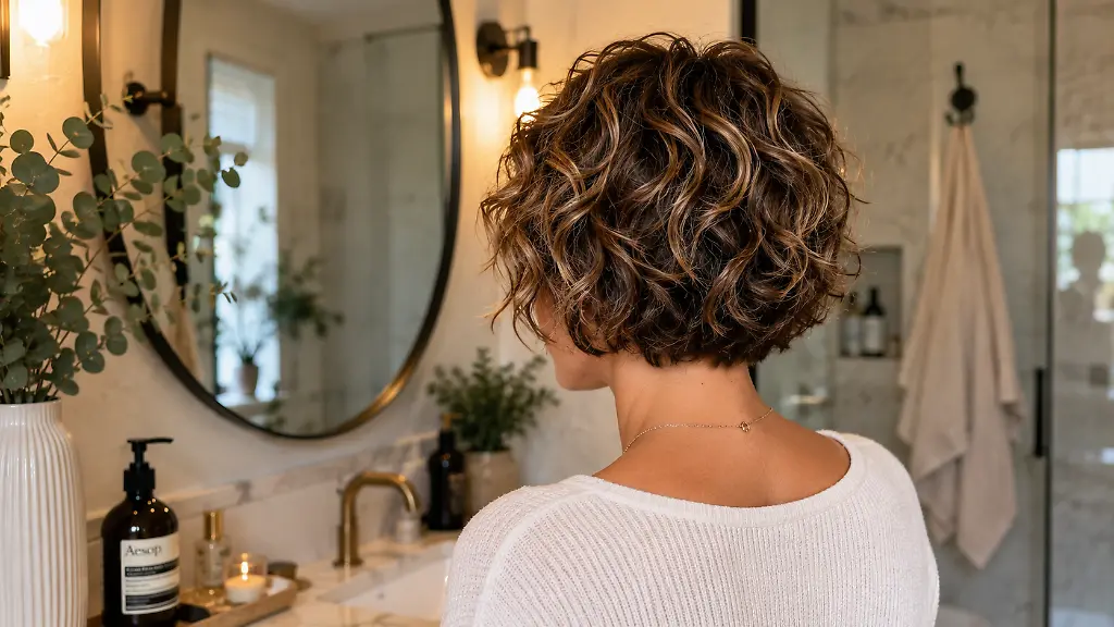 Kurze Haare im Sommer: Tipps und Trends für den perfekten Look