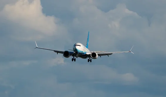 US-Behörde warnt vor Problemen mit Boeing 737 MAX