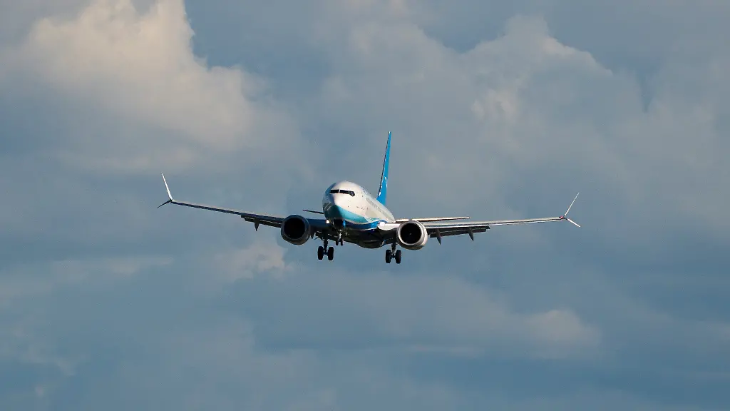 US-Behörde warnt vor Problemen mit Boeing 737 MAX