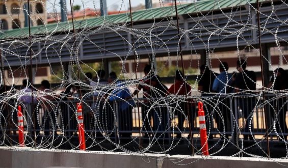 85-jähriger Deutscher stirbt in ICE-Gewahrsam in den USA