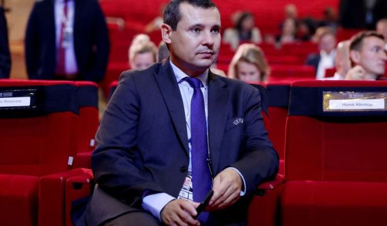 Fifa-Funktionär kritisiert Infantinos WM-Investorenpläne