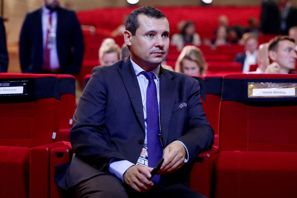 Fifa-Funktionär kritisiert Infantinos WM-Investorenpläne