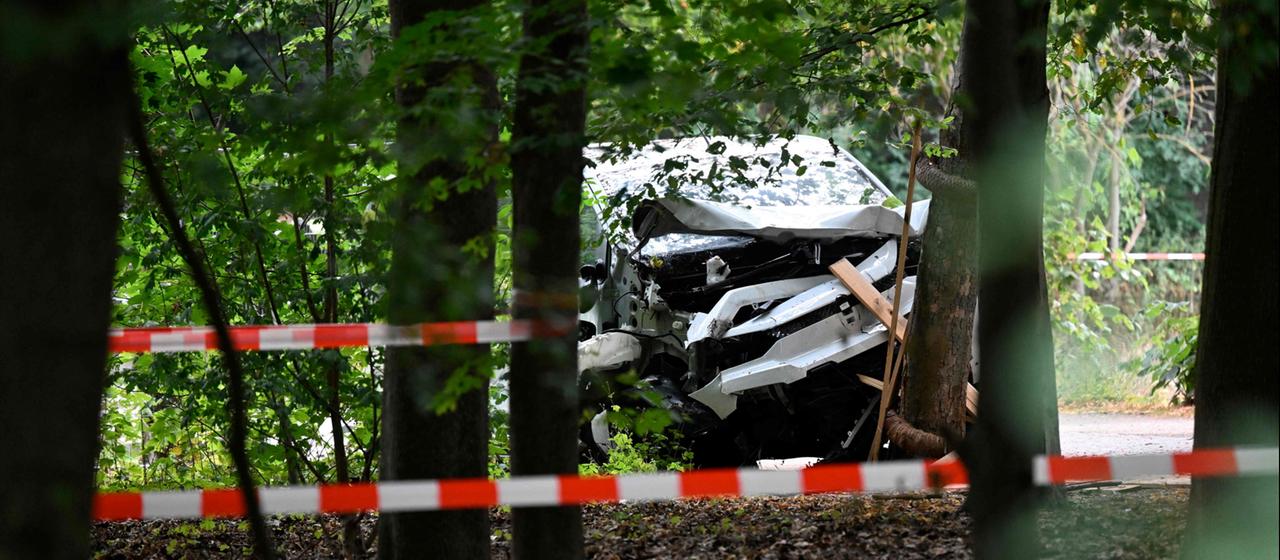 Intensive Überwachung vor Berliner CSD-Anschlag