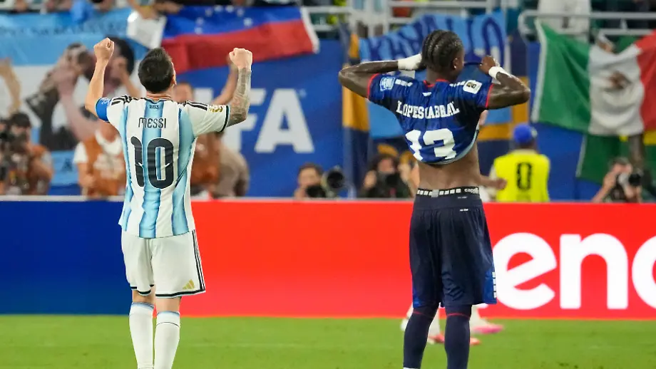 Messi-Trainer kritisiert WM-Spielplan