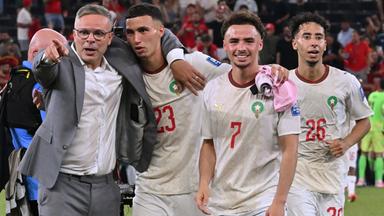 Marokko bei der WM 2026: Der Aufstieg eines afrikanischen Fußballgiganten