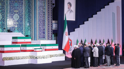 Anhaltende Spannungen im Iran-Konflikt und Trauer um Chamenei