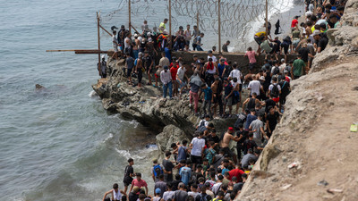 Politische Reaktionen und Entwicklungen rund um die Situation in Ceuta
