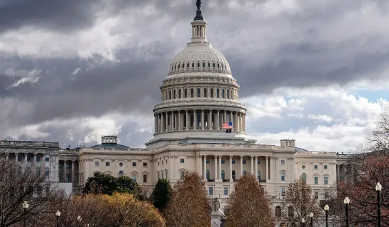 US-Kongress fordert Ende des Iran-Kriegs von Trump
