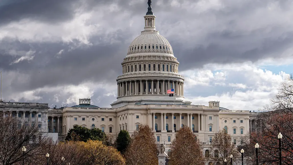 US-Kongress fordert Ende des Iran-Kriegs von Trump