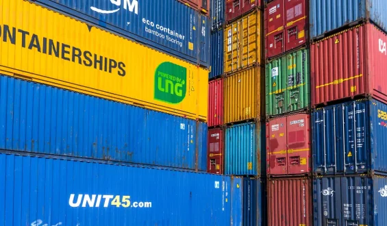 US-Handelsdefizit erreicht neues Hoch