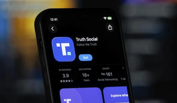 Trump plant teures Abonnement für Hochgeschwindigkeitszugriff auf Truth Social