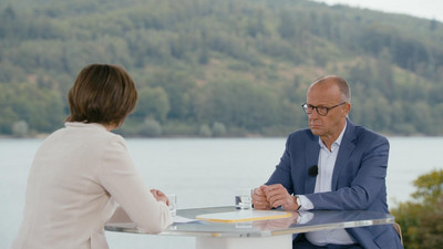Rücktritt von Jens Spahn als Vorsitzender der Unions-Fraktion