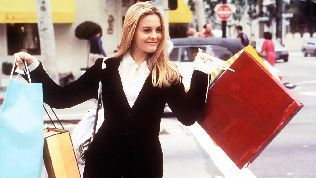 Paramount+ bringt ‘Clueless’ zurück