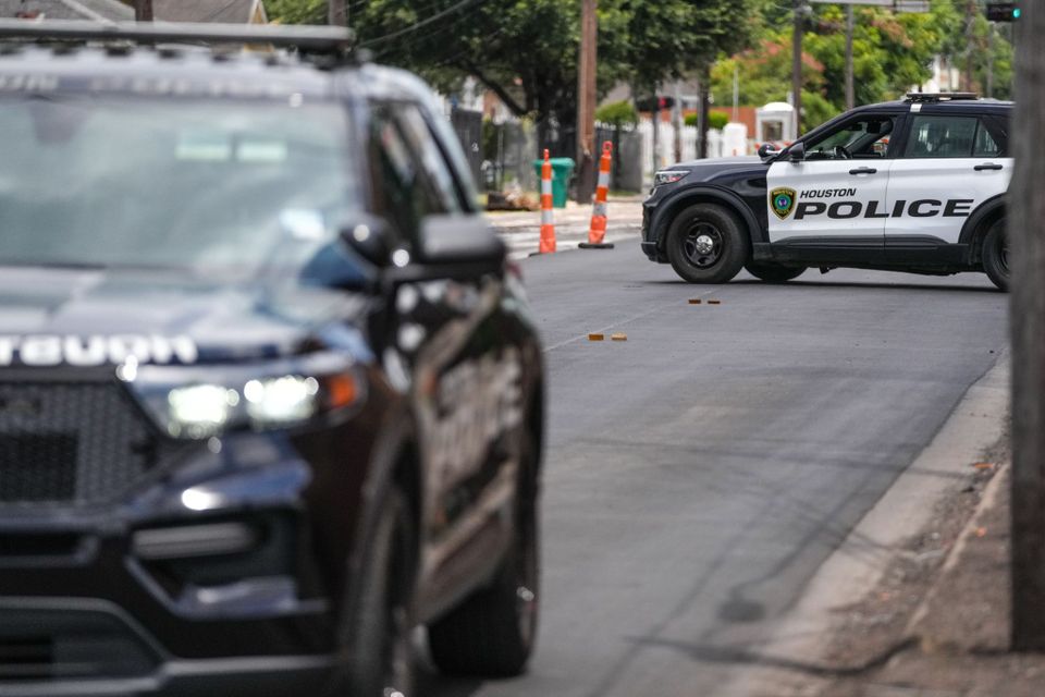 Tödlicher Vorfall in Houston: ICE-Beamter erschießt Einwanderer